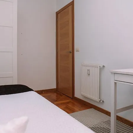 Apartament Tranquilidad Con Vistas De By Vigo