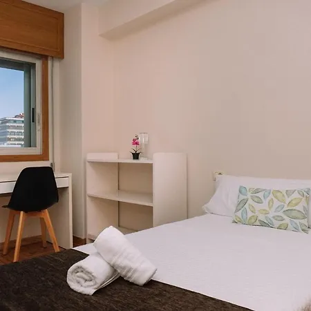 Tranquilidad Con Vistas De By Apartment *