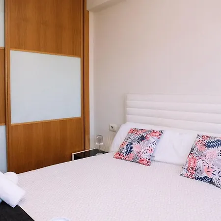 Tranquilidad Con Vistas De By Vigo