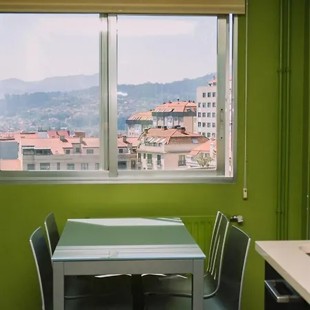 Tranquilidad Con Vistas De By * Vigo