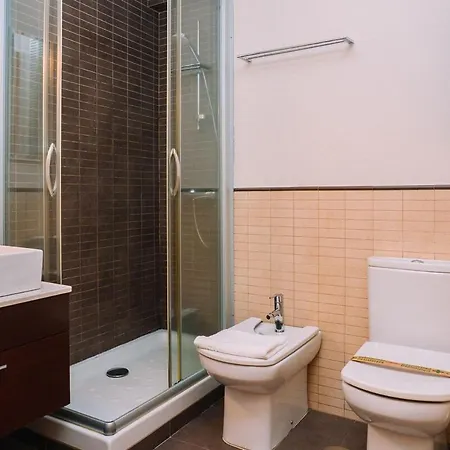 Apartament Tranquilidad Con Vistas De By *