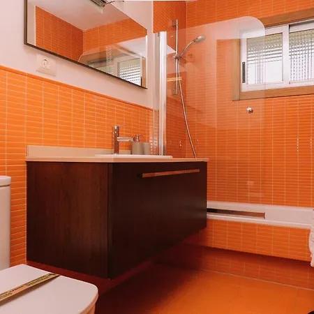 Tranquilidad Con Vistas De By Vigo