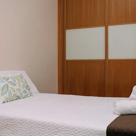 Tranquilidad Con Vistas De By Apartment