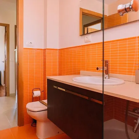 Apartament Tranquilidad Con Vistas De By Vigo