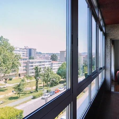 Apartament Tranquilidad Con Vistas De By *