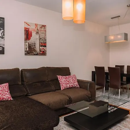 Apartment Tranquilidad Con Vistas De By Vigo