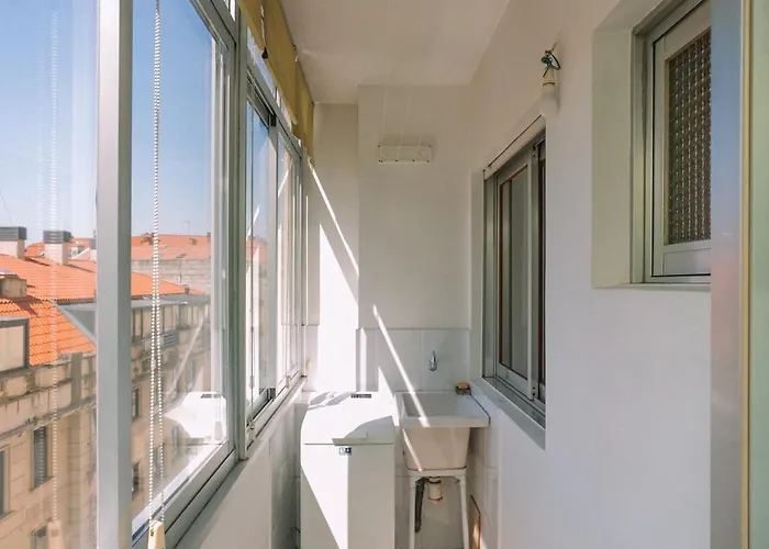 Apartman Tranquilidad Con Vistas De By *