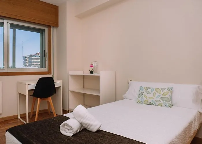 Tranquilidad Con Vistas De By Apartman *