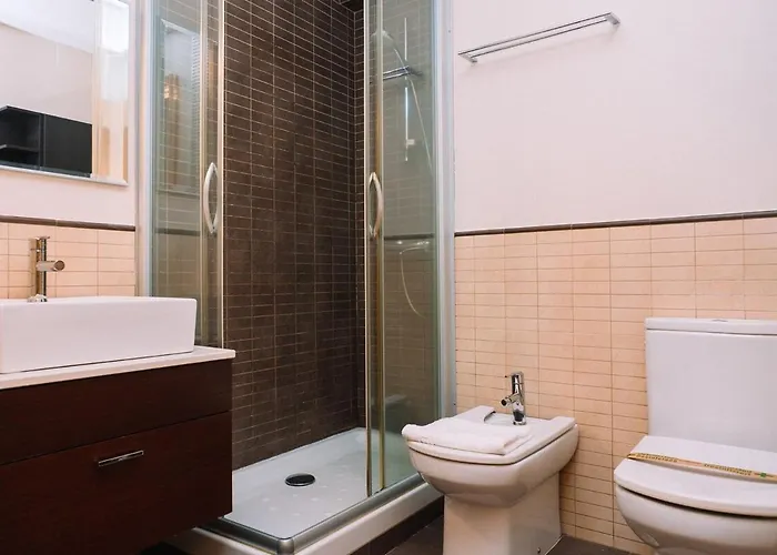 Tranquilidad Con Vistas De By Apartman Vigo