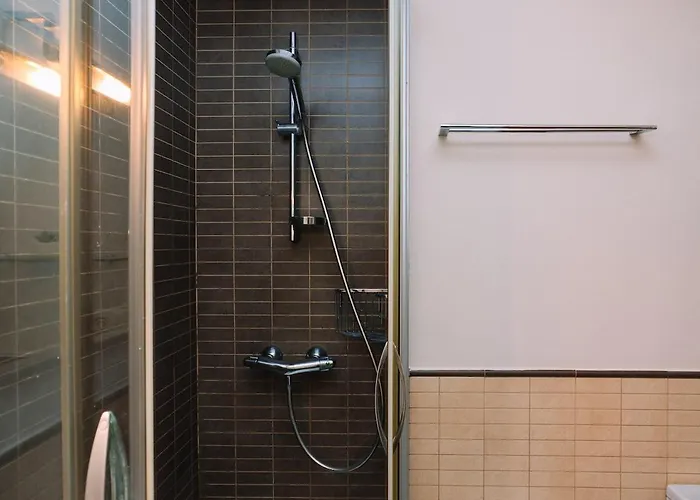 Tranquilidad Con Vistas De By Apartman