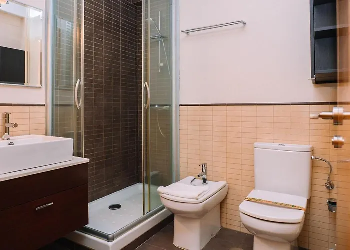 Apartman Tranquilidad Con Vistas De By *