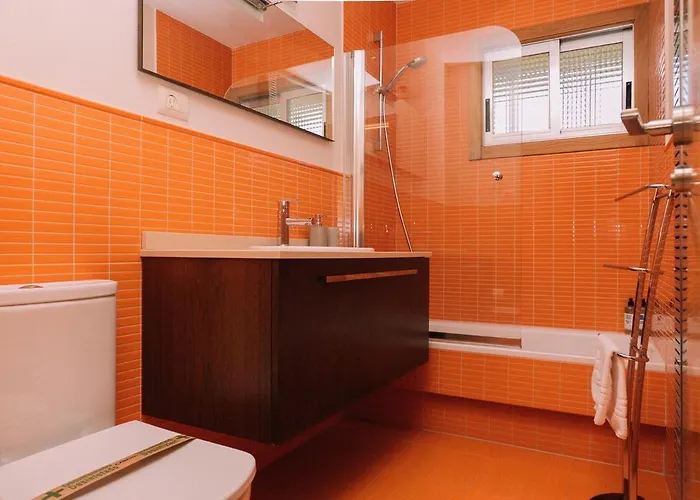 Tranquilidad Con Vistas De By Vigo