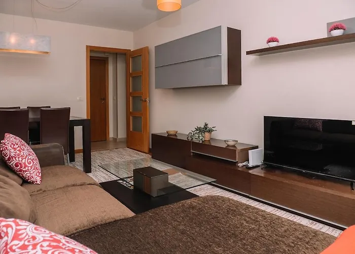 Tranquilidad Con Vistas De By