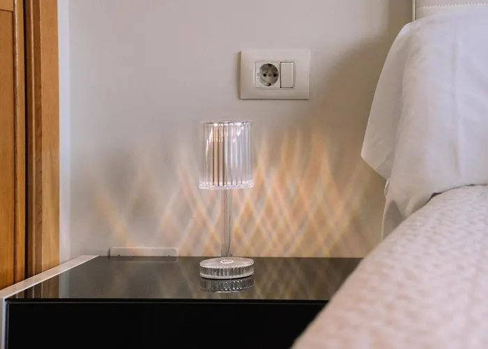 Tranquilidad Con Vistas De By Apartman