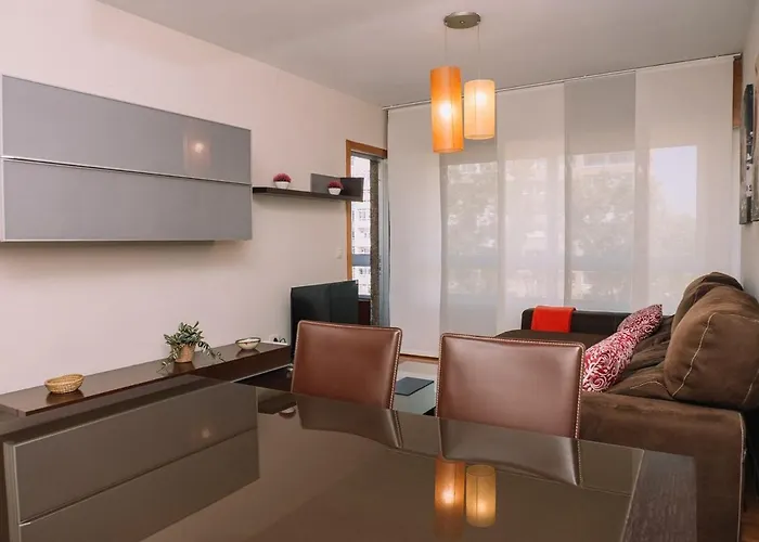 Tranquilidad Con Vistas De By Apartman *