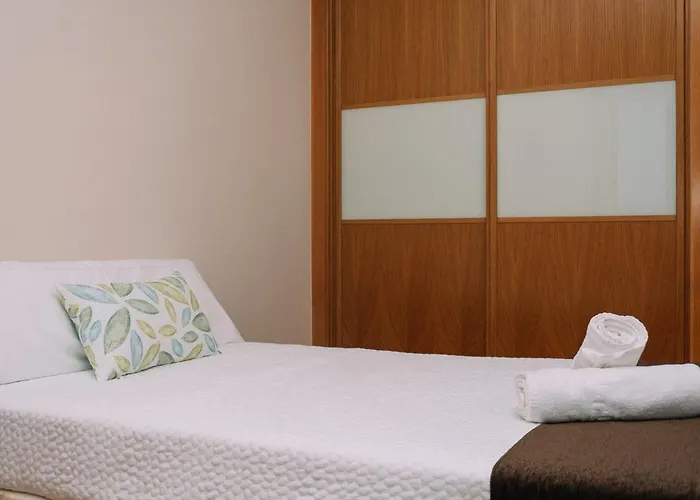 Tranquilidad Con Vistas De By Apartman