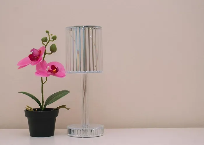 Apartman Tranquilidad Con Vistas De By