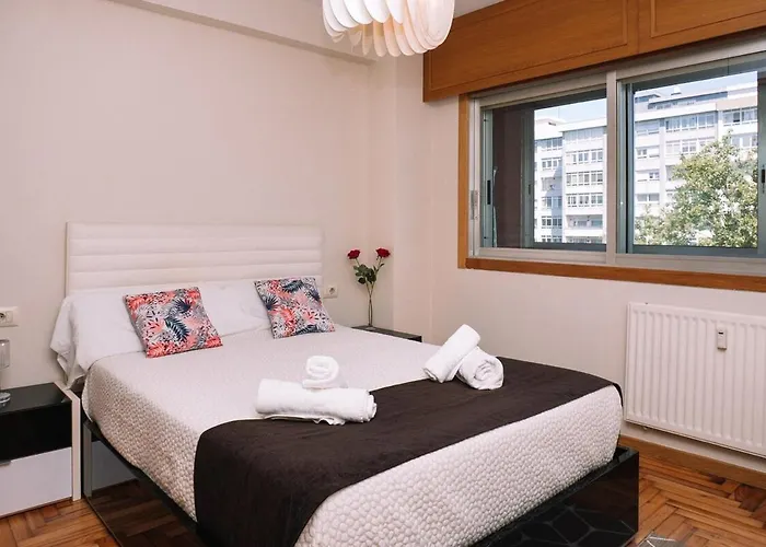 Tranquilidad Con Vistas De By Apartman